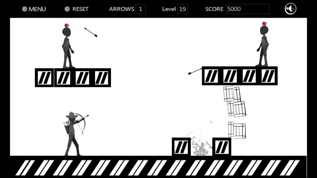 Great Shooter - Preview 5