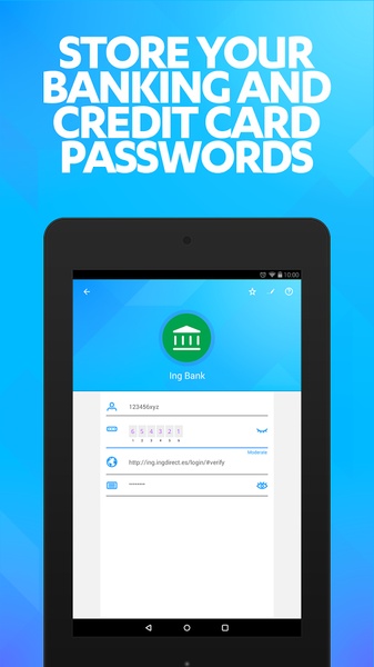 F-Secure KEY - Preview 5