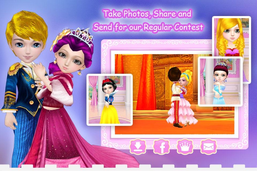 Coco Princess - Preview 6