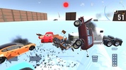 Car Crash Arena screenshot 2