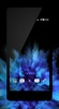 xBlack - Indigo Theme screenshot 8