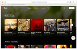 NoteBurner YouTube Music Converter screenshot 2