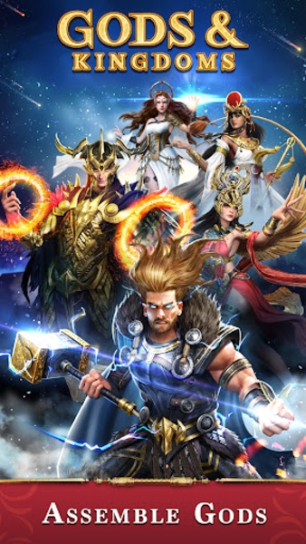 Gods & Civilization - Preview 10