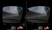 VR Car Race screenshot 3