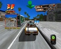 Crazy Taxi 3 screenshot 8