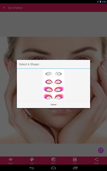 EyeStudio - Preview 10