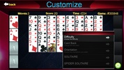 Spider Solitaire FreeCell screenshot 6