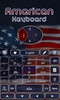 American Keyboard screenshot 2