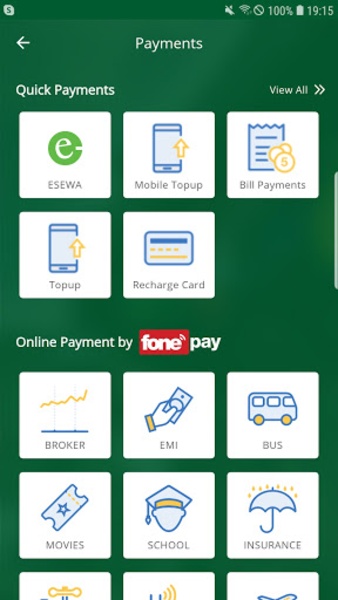 Sanima Mobile Money - Preview 1