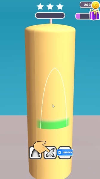 Candle Inc. - Preview 1