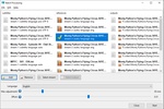 SubSync screenshot 3