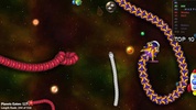 Space Worm Trail Online screenshot 8