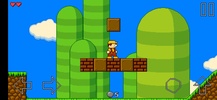 Retro World screenshot 3