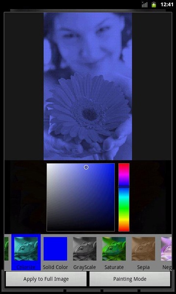 Photo Art - Color Effects - Preview 7