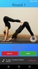 Yoga Challenge App screenshot 20