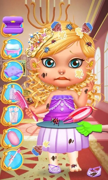 Baby Coronation - Preview 15