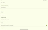 Fossify File Manager screenshot 9