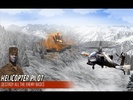 Helicopter Pilot Air Attack screenshot 9
