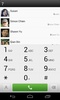 ExDialer - Dialer and Contacts screenshot 1