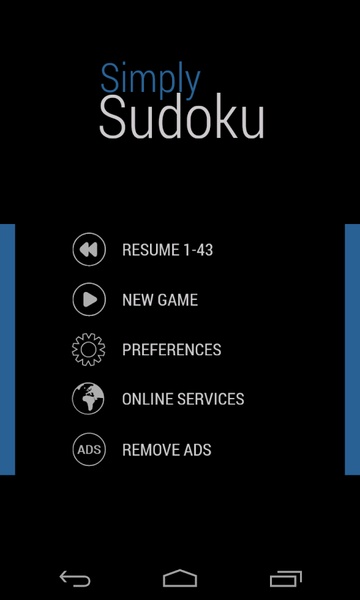 Simply Sudoku - Preview 17