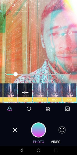 Glitch Photo Editor - Preview 8