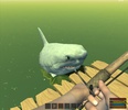 Raft Survival Evolve Simulator screenshot 3