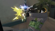Sniper Master: City Hunter screenshot 4