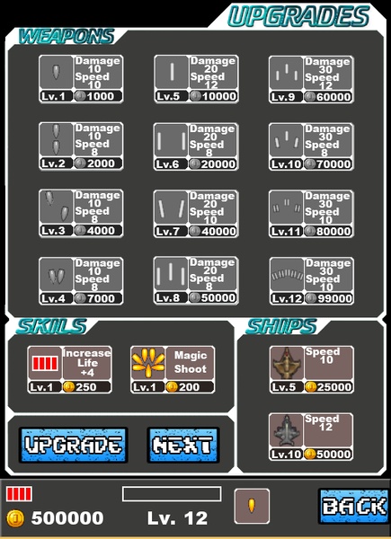 AirCraft Battle - Preview 1