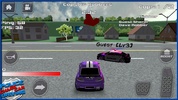 Police Chase Car Driving screenshot 2