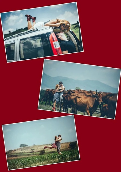 Picture Collage - Preview 2
