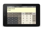 Pi Scientific Calculator screenshot 1