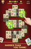 Mahjong&Match Puzzle Games screenshot 4