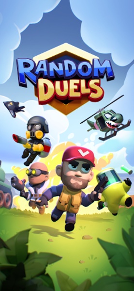 Random Duels - Preview 8