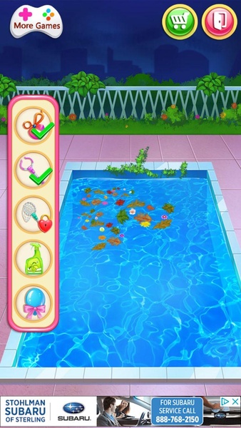 Mermaid Secrets 6 - Preview 5