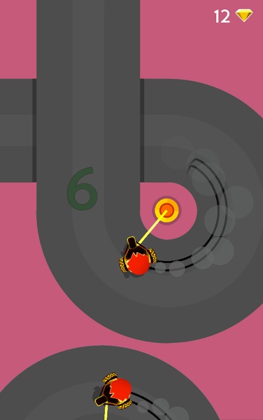 Sling Tap - Preview 4