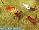 Lion Vs Tiger 2 Wild Adventure screenshot 6