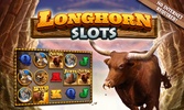 Longhorn Jackpot Bonanza screenshot 15