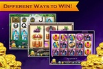 Slots Saga screenshot 14