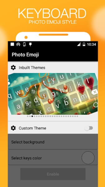 Keyboard New - Preview 4
