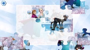 Puzzle App Frozen screenshot 1