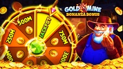 Gold Mine Slots screenshot 2