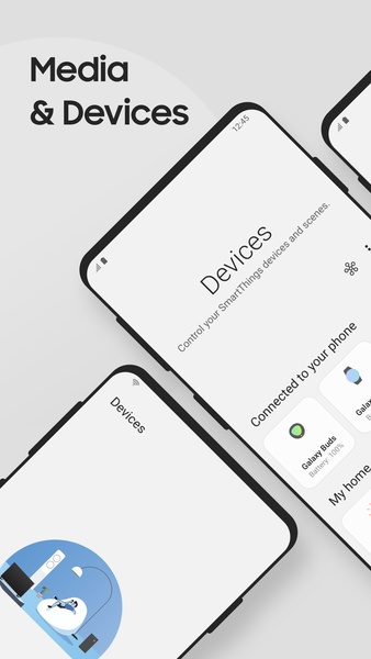 Samsung Media and devices - Preview 1