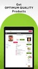Optima Mart screenshot 2