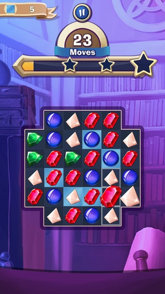 Matchland Quest - Preview 4
