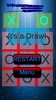 Tic Tac Toe 2020 screenshot 1