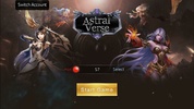 Astral Verse screenshot 5