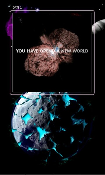 New Worlds - Preview 3
