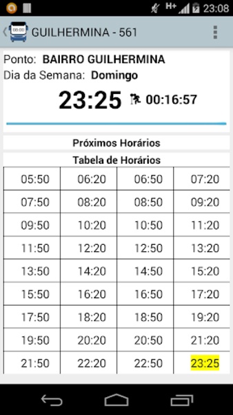 Next Bus Curitiba - Preview 5