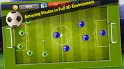 Finger Soccer screenshot 7
