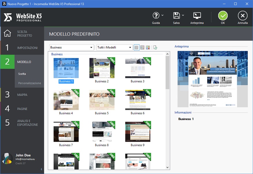 Website X5 Pro for Windows - Download it from Uptodown for free